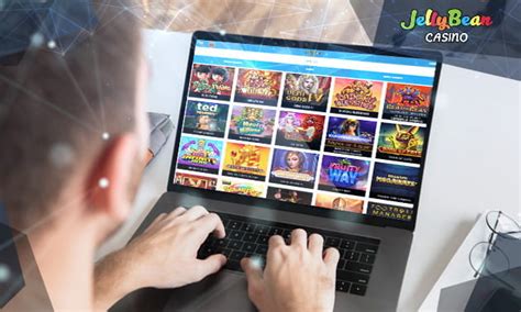 jellybean casino review